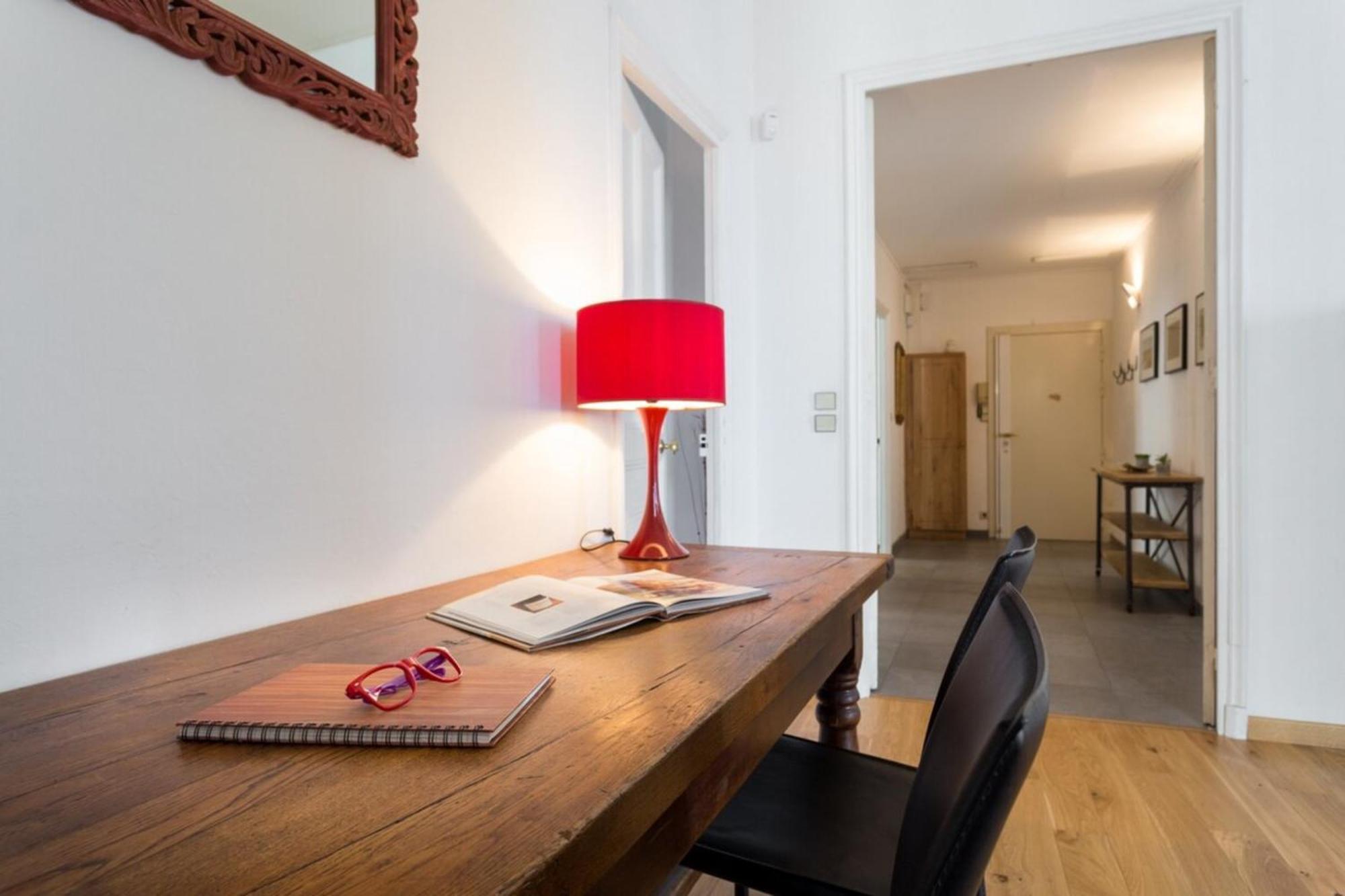Etats Unis 892 - Spacious Flat On Sea Front Wac Nicea Zewnętrze zdjęcie